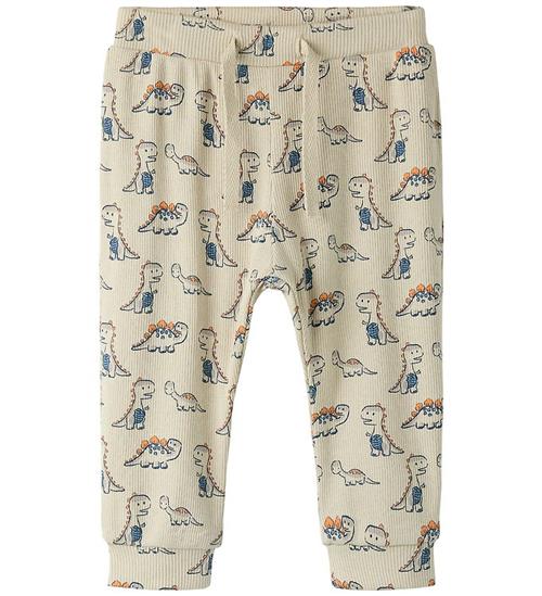 Name It Bukser - Rib - NbmFidius - Peyote