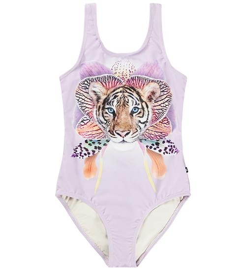 Molo Badedragt - Nika - Orchid Tiger