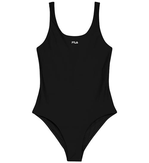 Fila Badedragt - Fontanini - Sort