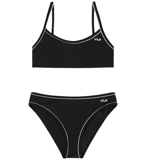 Fila Bikini - Pratello - Sort