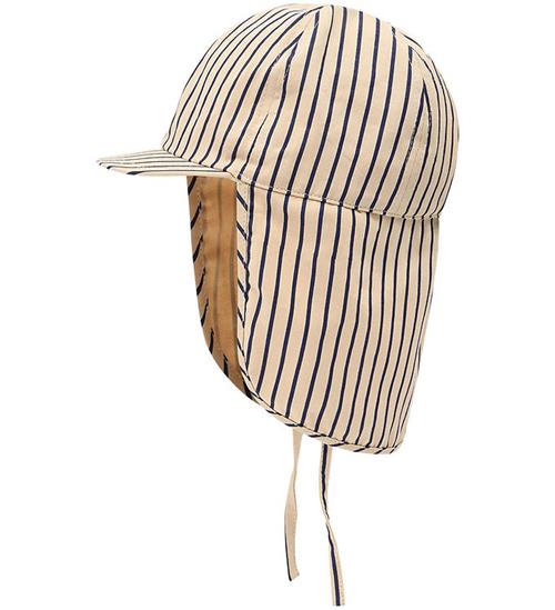 En Fant Solhat - Fog