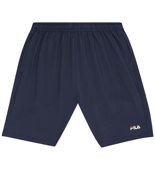 Fila Badeshorts - Tinelli - Black Iris