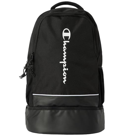 Champion Rygsæk - Black