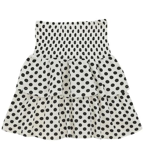 Grunt Nederdel - GRAnti - White