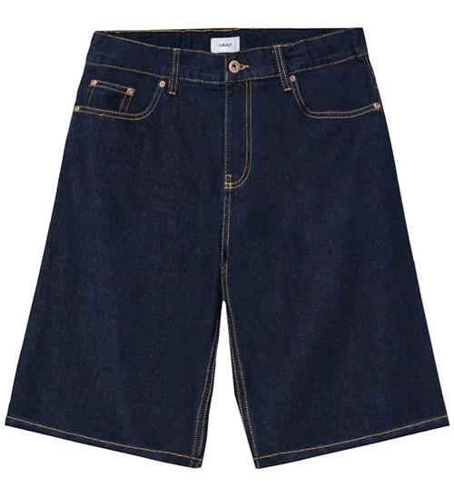 Grunt Jeans - GrGiant - Raw Blue