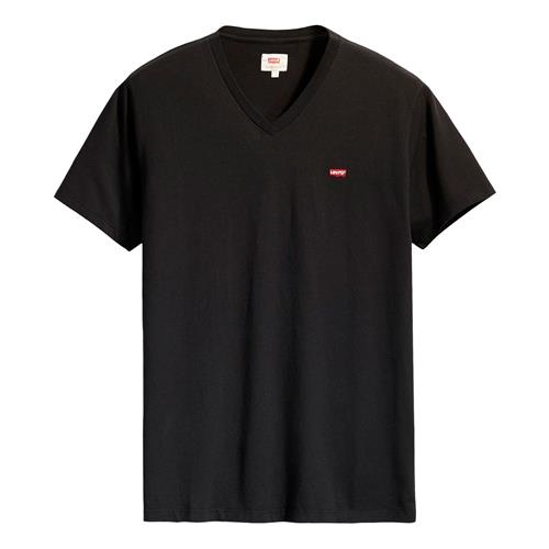 LEVI'S ® Bluser & t-shirts  sort