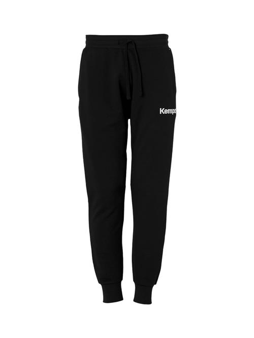 UHLSPORT Bukser  sort / hvid