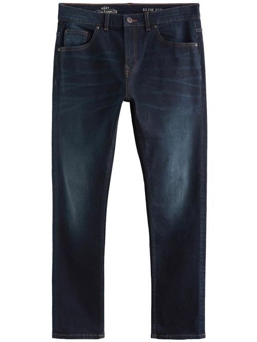 Next Jeans  mørkeblå