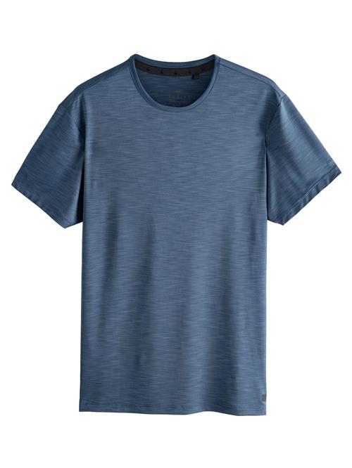 Next Funktionsskjorte  marin