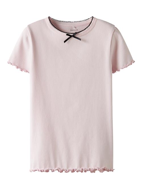 NAME IT T-shirt Fiona Tender Touch