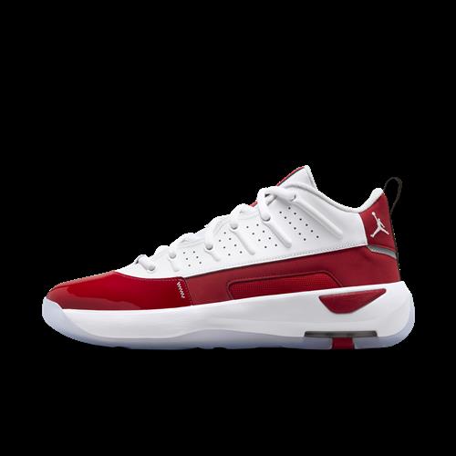 Jordan Max Aura 7-sko til mænd - hvid