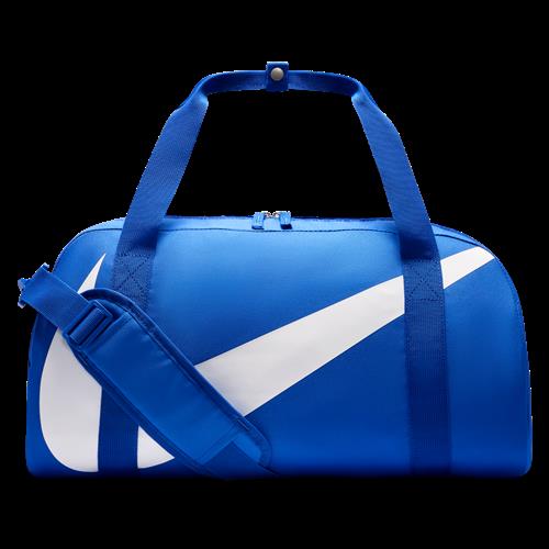 Nike Gym Club-taske til børn (25 l) - blå