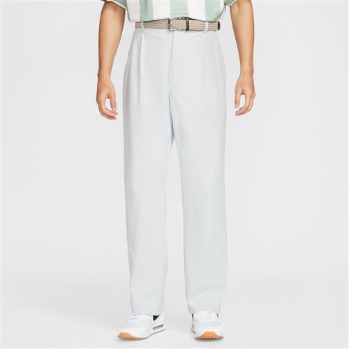 Nike Par Dri-FIT-golfbukser til mænd - grå