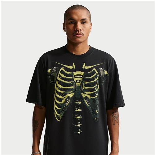 Nike Max90-T-shirt til mænd - sort