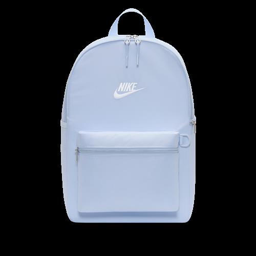 Nike Heritage 2.0-rygsæk (23 L) - blå