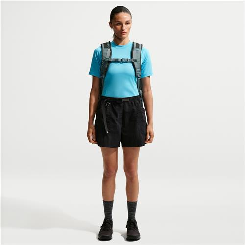 Nike ACG "Dolomiti"-shorts til kvinder - sort