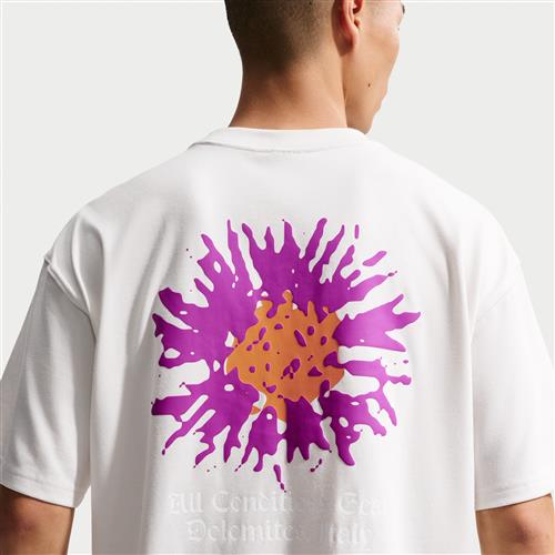 Nike ACG Dri-FIT T-shirt til mænd - grå