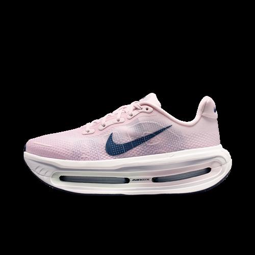 Nike Vomero Premium-løbesko til vej til kvinder - Pink