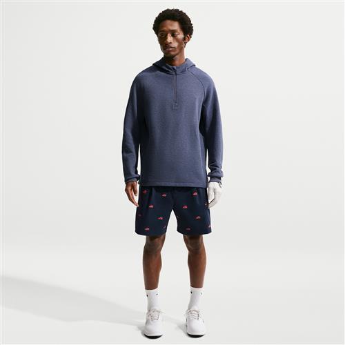 Nike Par Dri-FIT-golfshorts til mænd - blå