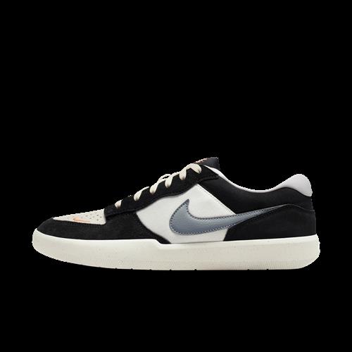 Nike SB Force 58-skatersko - sort