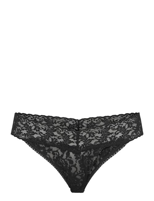 Hanky Panky | 4811 - Original Rise Thong | ONE SIZE