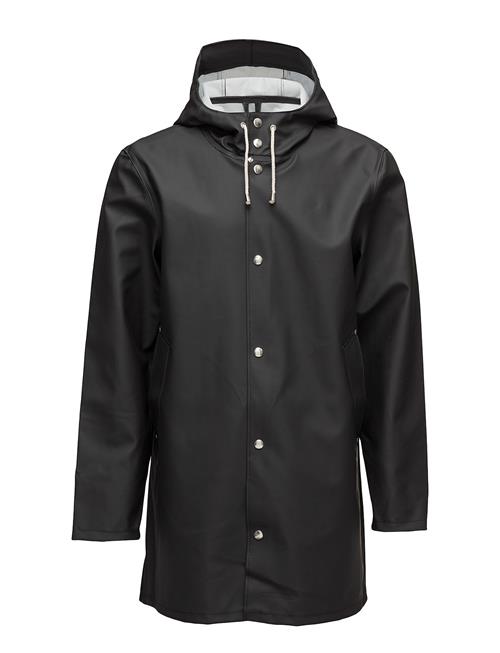 Stutterheim | Stockholm Black | M