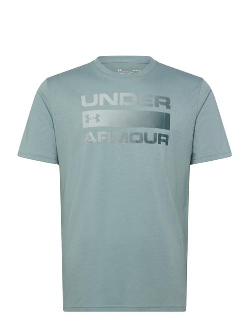 Under Armour | Ua Team Issue Wordmark Ss | XXL