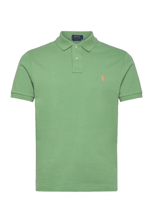 Polo Ralph Lauren | Basic Mesh-Ssl-Knt | L