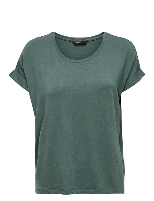 ONLY | Onlmoster S/S O-Neck Top Noos Jrs | S