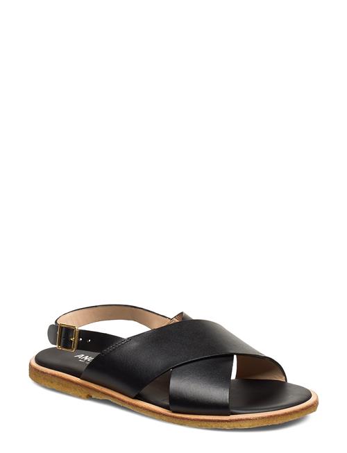ANGULUS | Sandals - Flat  - Open Toe - Op | 41