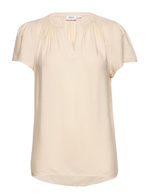 Saint Tropez | Brittasz Ss Top | XS