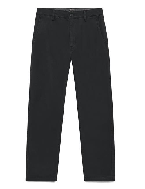 Levi's® | Xx Chino Std Ii Mineral Black | 28 x 32