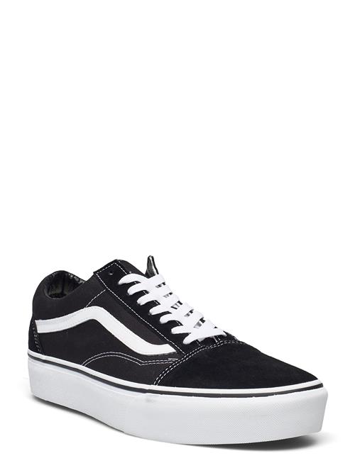 VANS | Ua Old Skool Platform | 45
