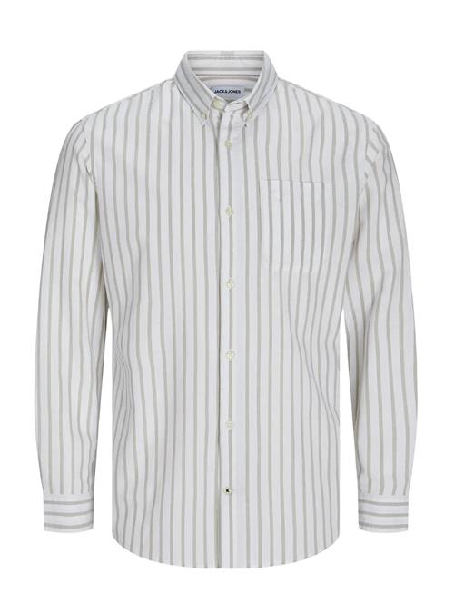 Jack & Jones | Jjeoxford Shirt Ls Noos | M