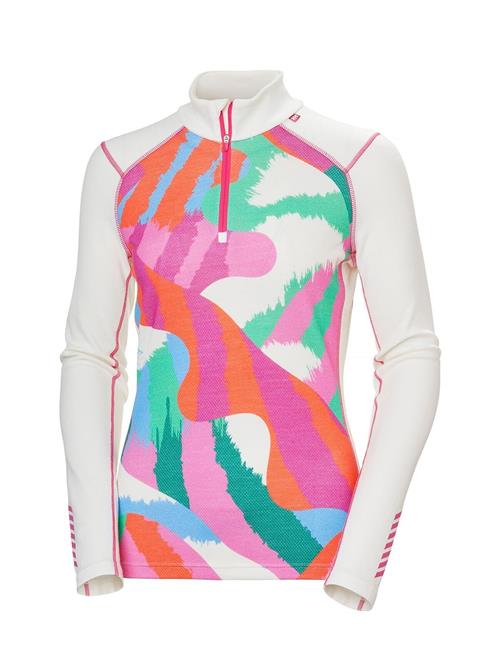 Helly Hansen | W Lifa Merino Midw Gra 1/2 Zip | L