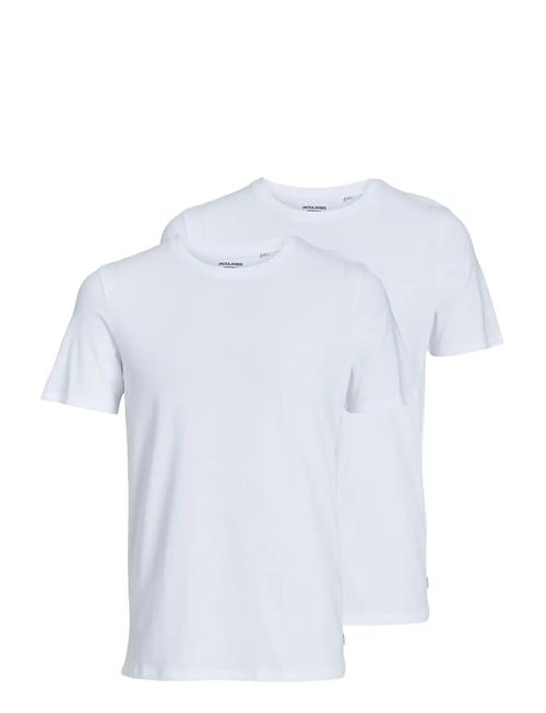 Jack & Jones | Jacbasic Crew Neck Tee Ss 2 Pack Noos | M
