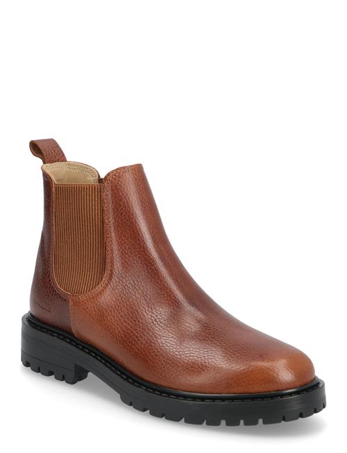 ANGULUS | Booties - Flat | 41