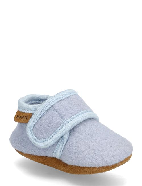 En Fant | Baby Wool Slippers | 17\18