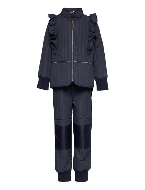 En Fant | Thermal Set Girl - Solid | 116