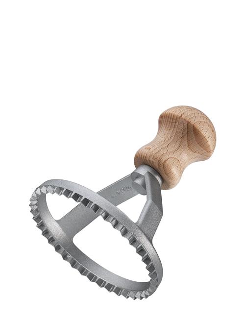 küchenprofi | Ravioliform Rund Ø8Cm Pastacasa | Ø 8 CM