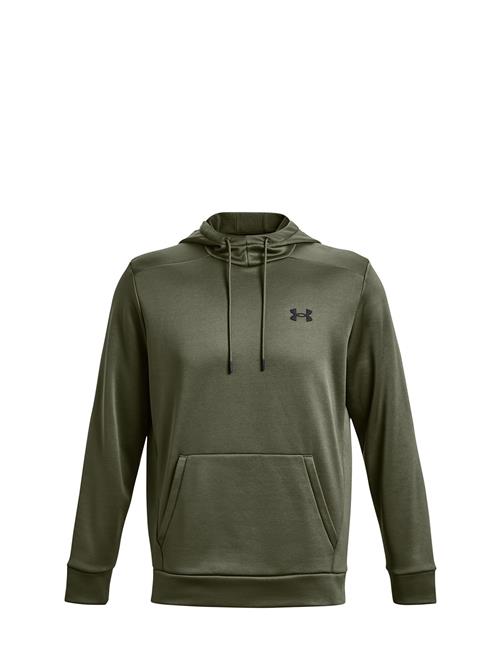 Under Armour | Ua Armour Fleece Hoodie | L