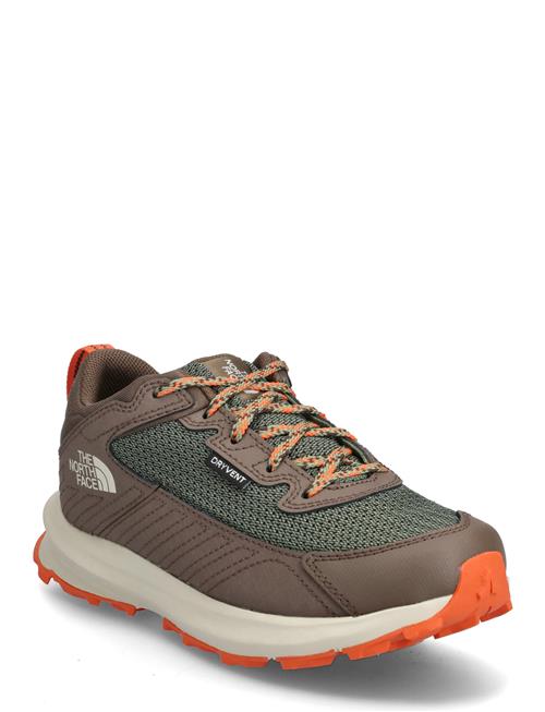 The North Face | Y Fastpack Hiker Wp | 37