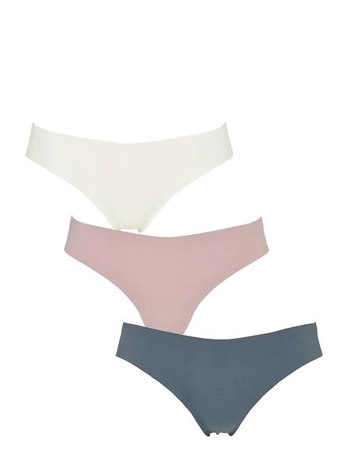 Missya | Seamless String 3-Pack | M
