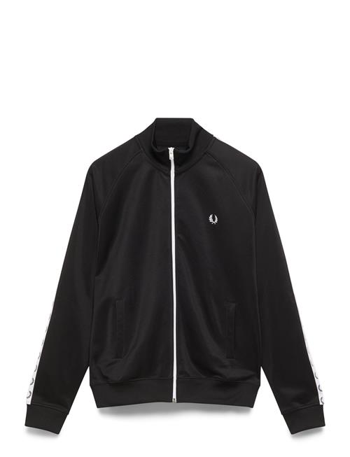 Fred Perry | Taped Track Jacket | XL