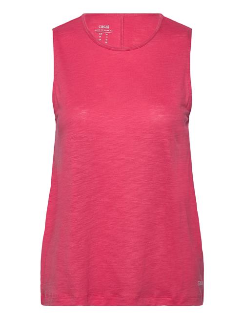 Casall | Soft Texture Tank | 36