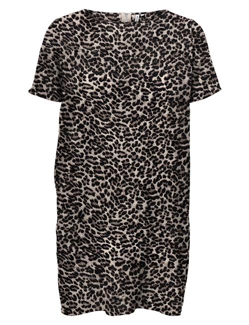 ONLY Carmakoma | Carlux Ss Tunic Dress Wvn | 44
