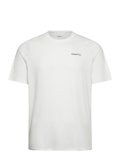 Craft | Collective Bi-Blend Ss Tee M | M