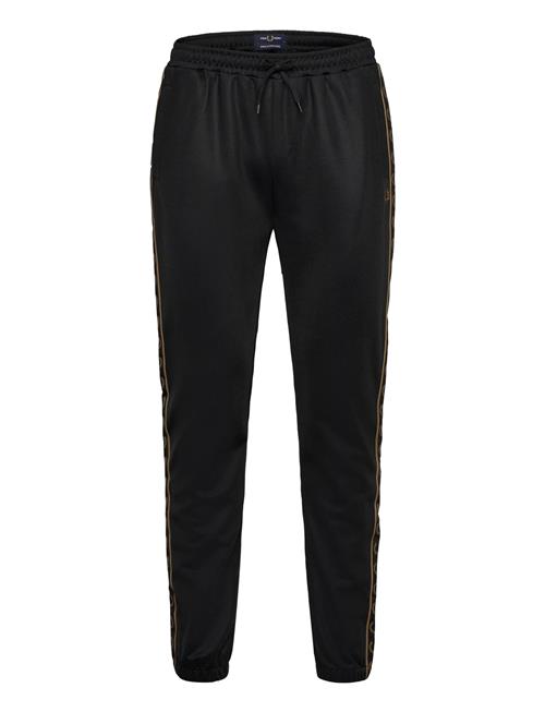 Fred Perry | Contrast Tape Track Pant | M
