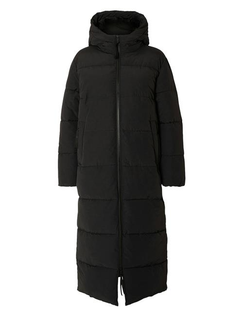 Selected | Slfjanina Long Puffer Coat | 34