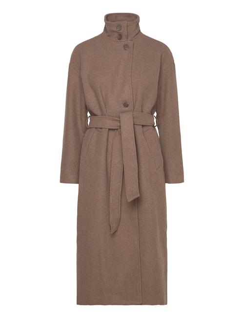 MSCH Copenhagen | Mschkeola Secilia Wool Jacket | L/XL